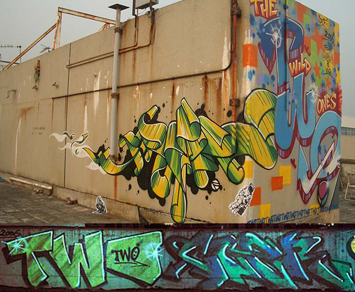 DOFI painting 14
