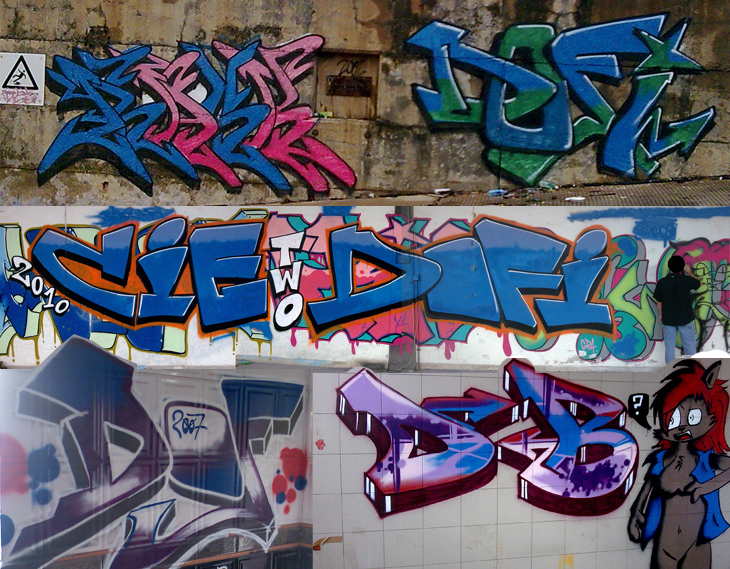 DOFI painting 18