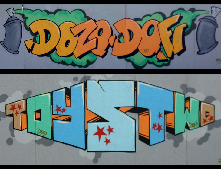 DOFI painting 30