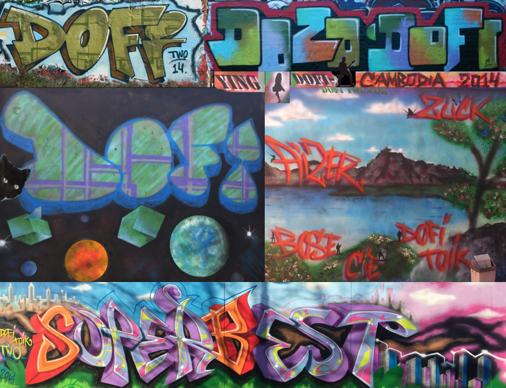 DOFI painting 33