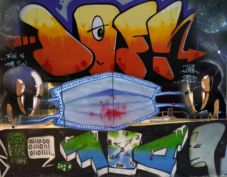 DOFI painting 40